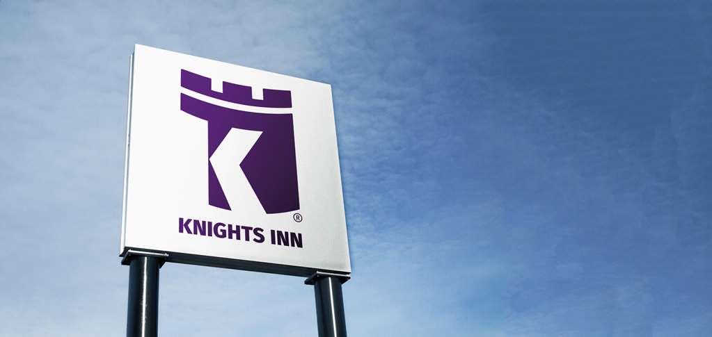 Knights Inn North Bay Zewnętrze zdjęcie